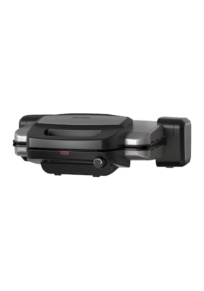Simfer 4640 Pratica Gri Tost Makinesi 6 Dilim 1800W