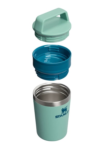 Stanley The Cafe-To-Go Seyahat Bardağı 0.23 LT Spring Green