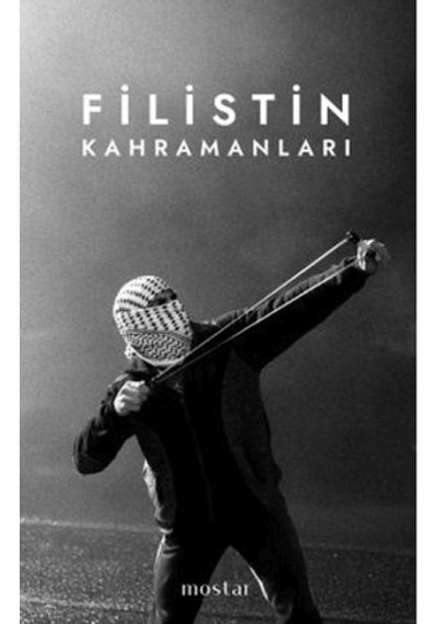 Filistin Kahramanları - Ccgx-878821
