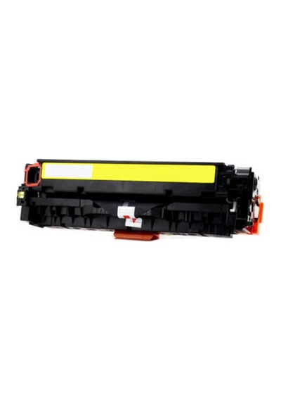 Hp 314a-q7562a Sarı Toner- Mavi Kutu