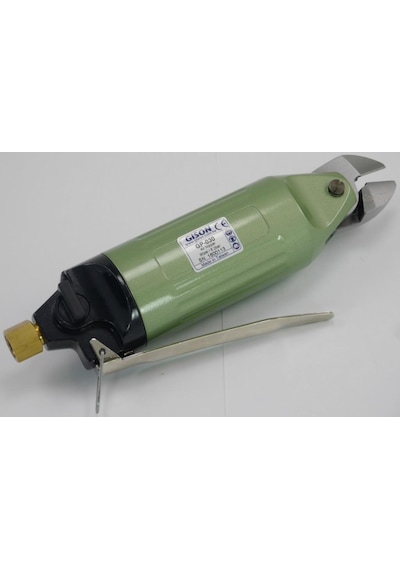 Gison Gp030 Havalı Yan Keski