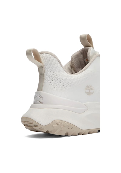 Timberland Motıon Access Low Lace Up Beyaz Kadın Outdoor Ayakkabı