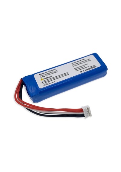 Charge 2 / 2+ Uyumlu 3.7v 6000 Mah Soketli Batarya
