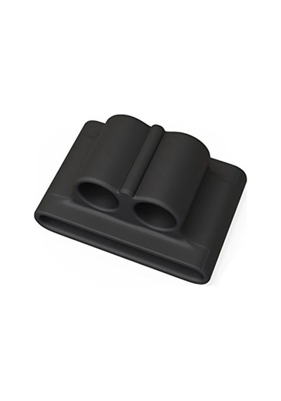 Ally Apple AirPods Uyumlu Silikon Saat Tutucu- 5775 Standart
