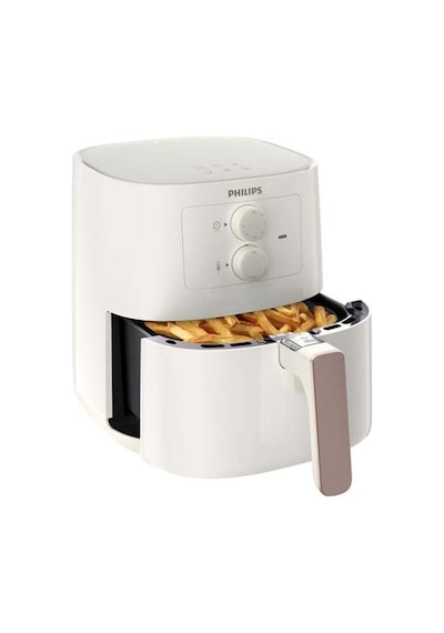 Philips Hd9200/11 Airfryer Essential Hava Fritözü