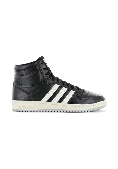 Adidas Adıdas Top Ten Erkek Ayakkabı Gv6632 Gv6632 Siyah