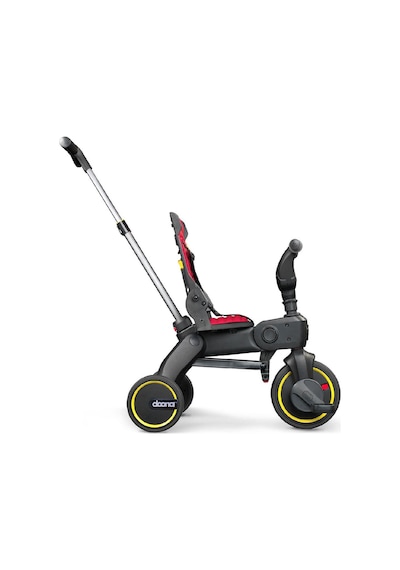 Doona Liki Trike Tek Parça Katlanır 3 Tekerlekli Bebek Bisikleti S1 001