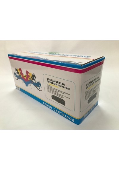 Imagetech® Hp Cc532A Toner Sarı