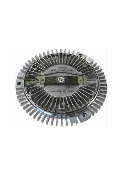 Fanex 2132516 Fan Termıgı Bmw M50 M52 M54 S50 S52 E36 E46 E34 E39 E38 E53 11527505302 -