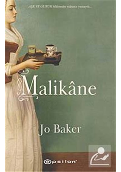 Malikane - Jo Baker - Epsilon Yayınevi