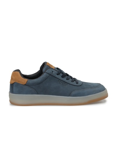 Dockers By Gerli Captan-n Lacivert Erkek Sneaker 000000000102694407