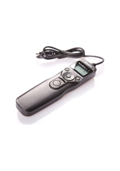 Phottix TR-90 N8 Multi-Function Timer Kablolu Kumanda