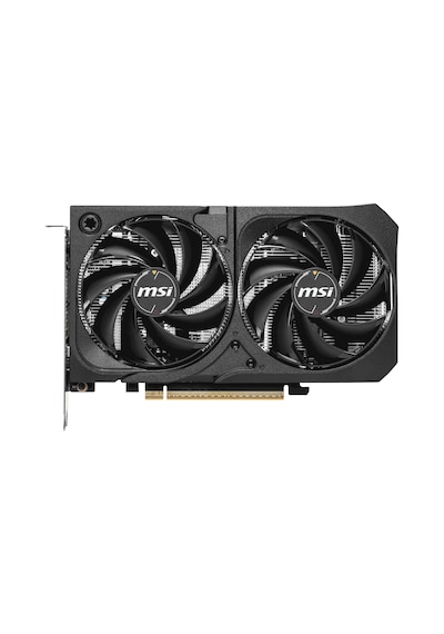 Msı 8gb Rtx5060 8g Shadow 2x Oc Max Gddr7 128bit Hdmı-dp Pcıe 5.0