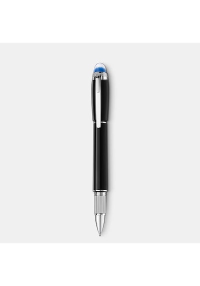 132508 Mont Blanc Starwalker Precious Resin Fineliner Kalem Çok Renkli