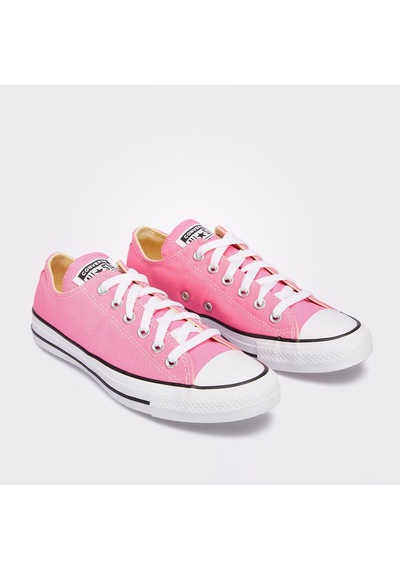 Converse Chuck Taylor All Star Kadın Pembe Sneaker Pembe