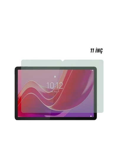 Lenovo Tab K11 Gen 2 Tb336fu / Tb336zu 9h Nano Ekran Koruyucu