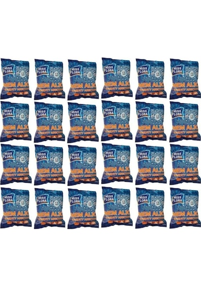 Miss Flora Nem Alıcı 450 G Yedek 24'Lü Paket