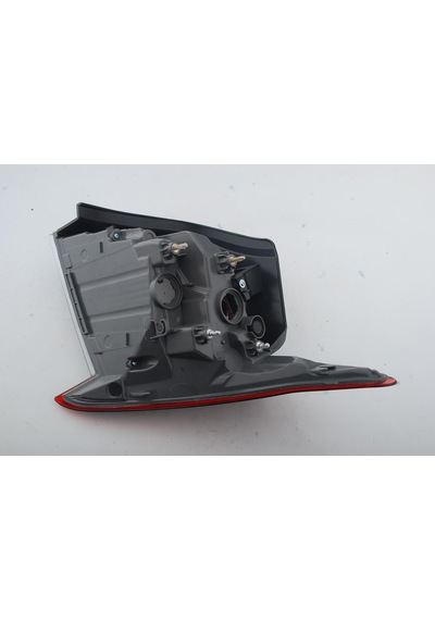 Dış Sol Stop Dış Hyundai Elantra 2020-2022 Uyumlu 92401aa000
