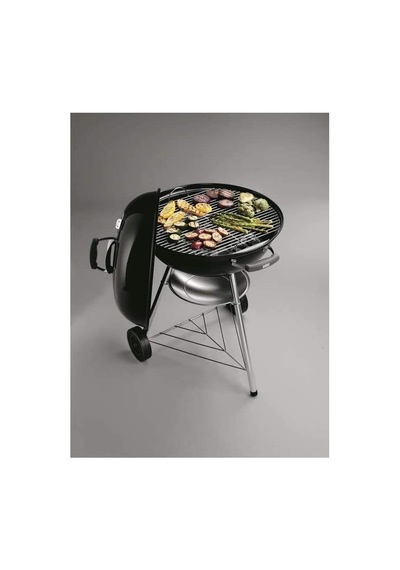 Tr 1321004 Compact Kettle Kömürlü Barbekü 57cm Diğer