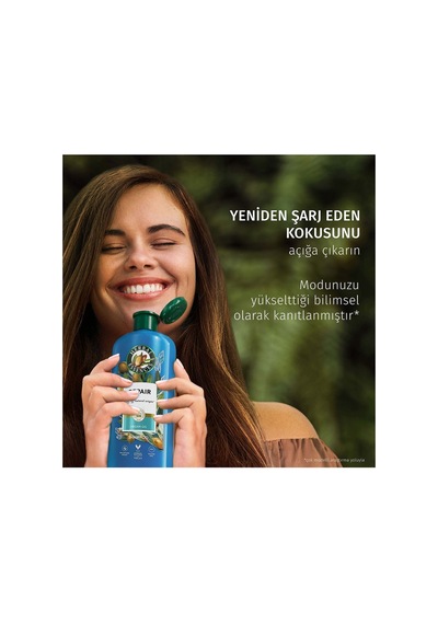 Onarıcı Argan Yağı Saç Bakım Kremi 200ml