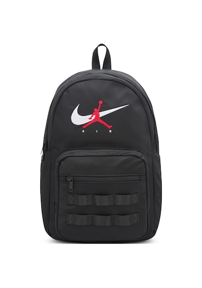 Nike Nıke Jordan Jam Legends Nylon Backpack Sırt Çantası Ma9216 023