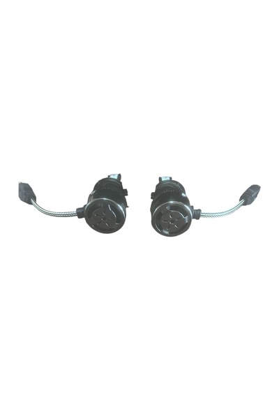 H7 Led Xenon Ice Blue 12v