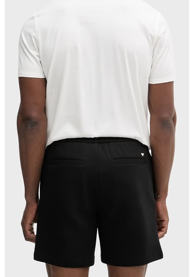 Emporio Armani Erkek Short Em004544 Af10013 Uc001 Siyah Siyah