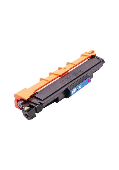 Elittoner Brother Tn-273m, Tn-277m, Hl-l3210, Mfc-l3250, Dcp-l3510 Magenta 2,3k