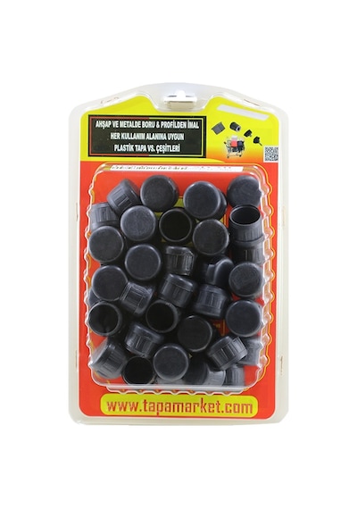 Çap 28 Plastik Iç Tapa