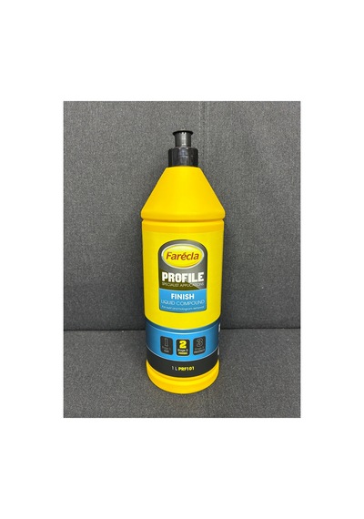 Farecla Finish Profile Finish Likit Pasta Hare Giderici 1 Lt