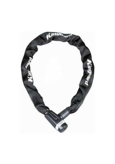 Kinguard 6013 Kalin Zincirli Motosiklet Kilidi 150 Cm 52834