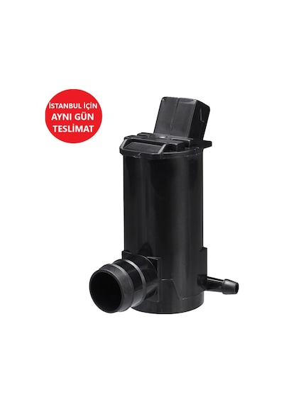 FORD ESCORT SEDAN SİLECEK CAM SU FİSKİYE MOTORU 1995--2001