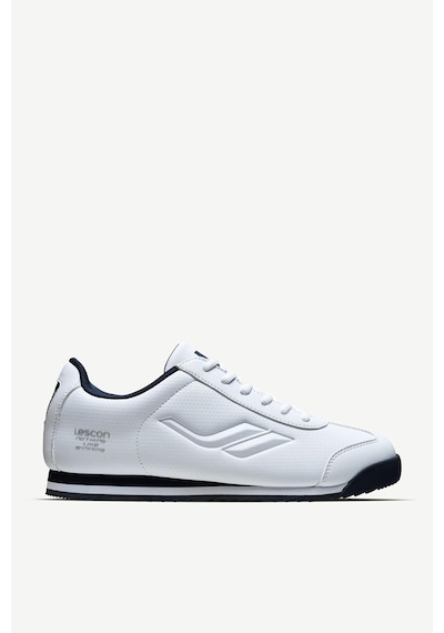 Lescon Wınner 10 Sneakers Spor Ayakkabı Beyaz