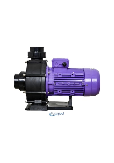 Powerpool 4.00 Hp Majeuerx Önfiltresiz Tri.pompa