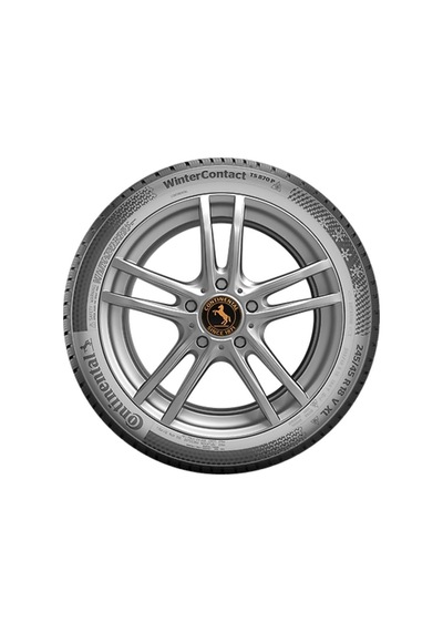 Continental 235/50R19 99H Wintercontact Ts 870 P Contisilent Ev Fr Kış Lastiği 2025
