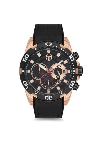 Sergio Tacchini ST.5.161.05 Erkek Kol Saati