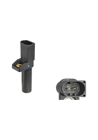 Mercedes E200 W211 Krank Sensoru 2003-2009 Valeo 254008