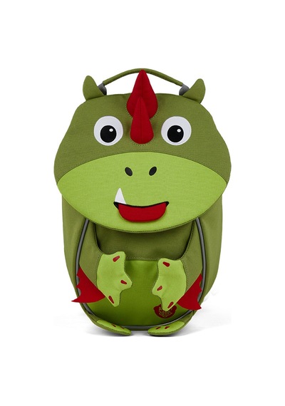 Affenzahn Çocuk Sırt Çantası Small Dragon Çok Renkli