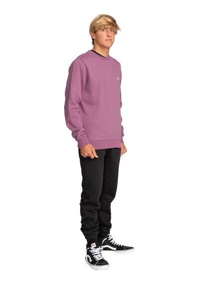 Billabong Bıllabong Arch Po Erkek Sweatshırt Bej