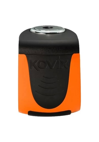Kovıx Ks6-fo Alarmlı Disk Kilit