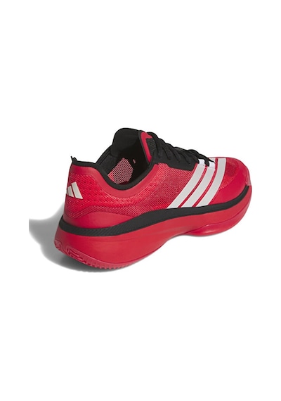 Adidas Adizero Select 3.0 Team Erkek Koşu Ayakkabısı Jr8273 Kırmızı