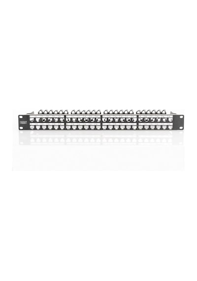 Digitus DN-91424 Cat6 (48 Port) Boş Patch Panel