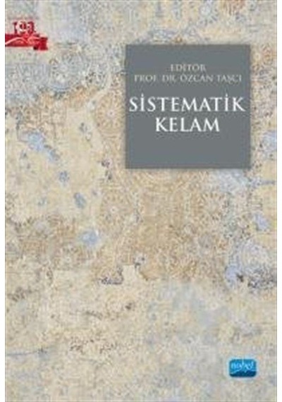Sistematik Kelam - Nobel Akademik Yayıncılık