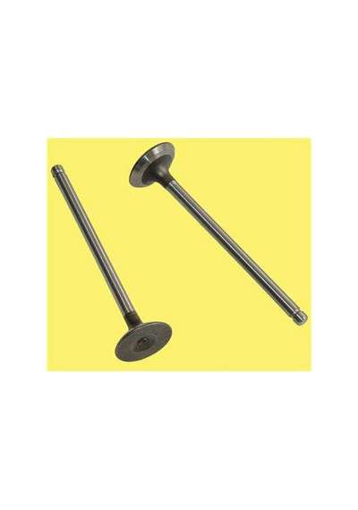 Chevrolet Rezzo 2000-2008 Subap Takimi Emme Egzos 7604-7605 Gunes