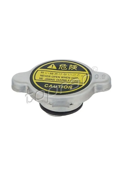 Hyundai Starex Yedek Su Depo Kapagi 2.5 Tci 2004-2008 Topran 820444001