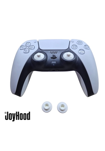 Ps5 Joyhood Vidalı Topuz Beyaz Renk 10 Adet