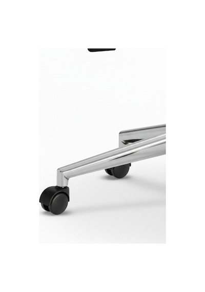 Upstyle Zirve Deri Ergonomik Çalışma Ve Yönetici Koltuğu Gri
