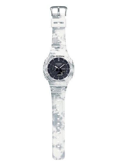 Casio G-Shock GAE-2100GC-7ADR Erkek Kol Saati