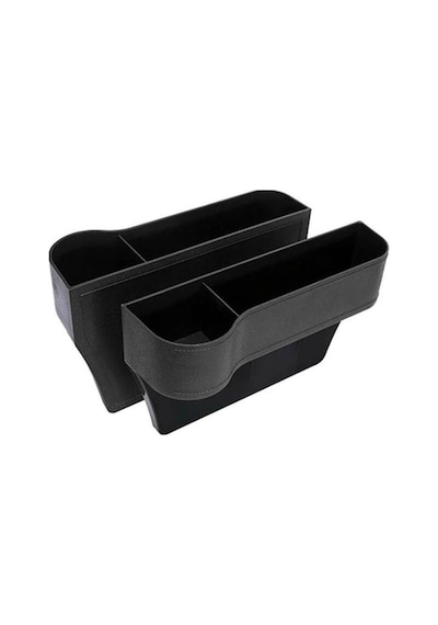 Araç İçi Koltuk Arası Bardak Telefon Tutucu Organizer Siyah Set Oto Bardaklık 1 Adet Açık Kahverengi Araç İçi Koltuk Arası Bardak Telefon Tutucu Organizer Siyah Set Oto Bardaklık 1 Adet Açık Kahverengi