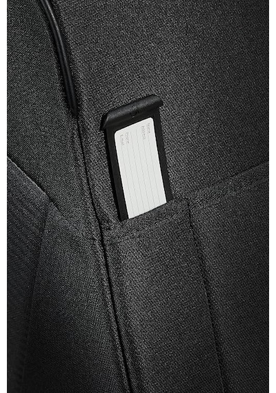 Samsonite Lıtebeam-uprıght 45/16 Underseat Valiz,45 Cm Siyah
